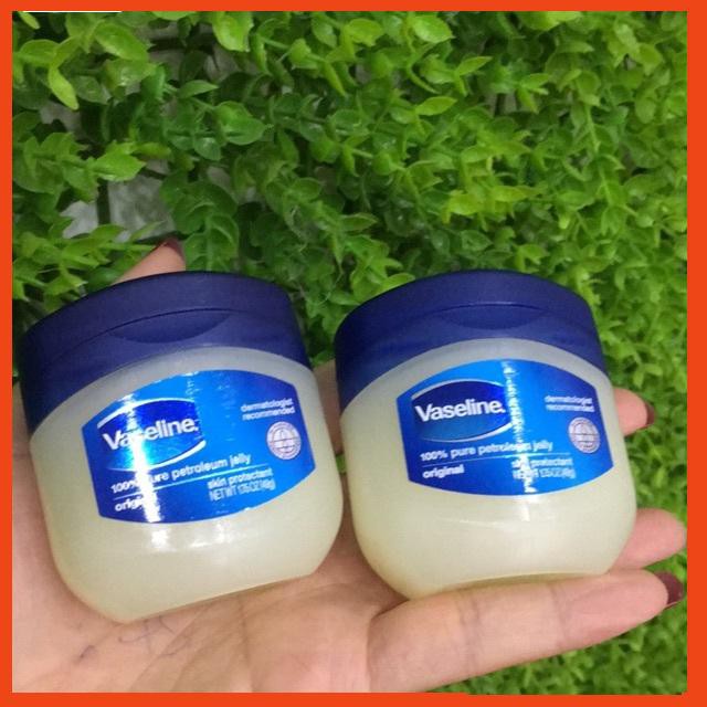 [Chính Hãng] Sáp vaseline mỹ