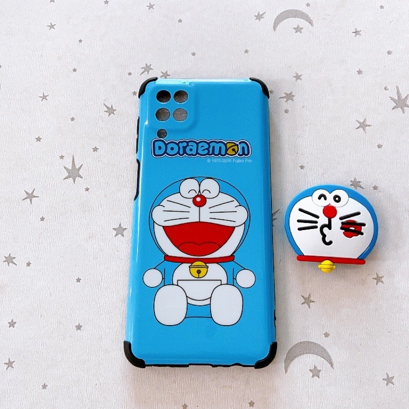 Ốp lưng idm Hàn Quốc kèm pop Samsung A50-A50S-A30S/ Samsung A12 /M12 | BigBuy360 - bigbuy360.vn