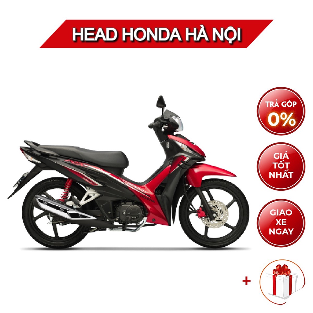 Xe máy Honda Wave RSX Fi