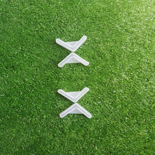 Combo 4 chân nhựa chống trầy V3x3