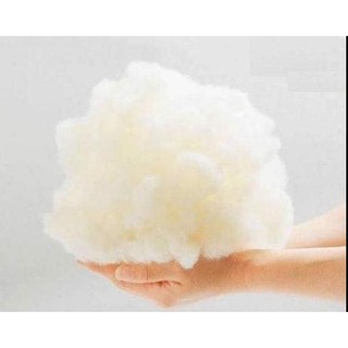 RUỘT GỐI HƠI BÔNG ÉP MỀM