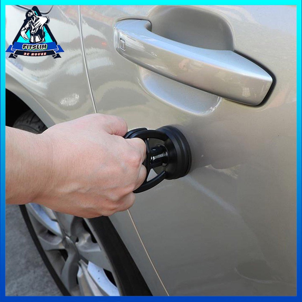 Dụng cụ phục hồi vết lõm thân xe tiện lợi