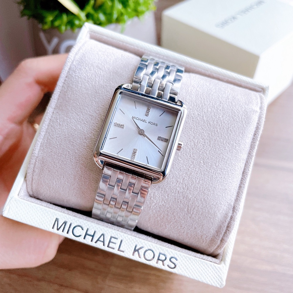 Đồng Hồ Nữ Michael Kors MK4376 30mm Chính Hãng