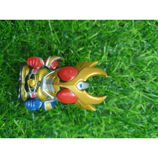 FIG CHIBI SIÊU NHÂN KAMEN RIDER MINI 1