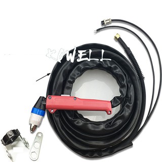 Mỏ cắt plasma P80 Súng cắt plasma