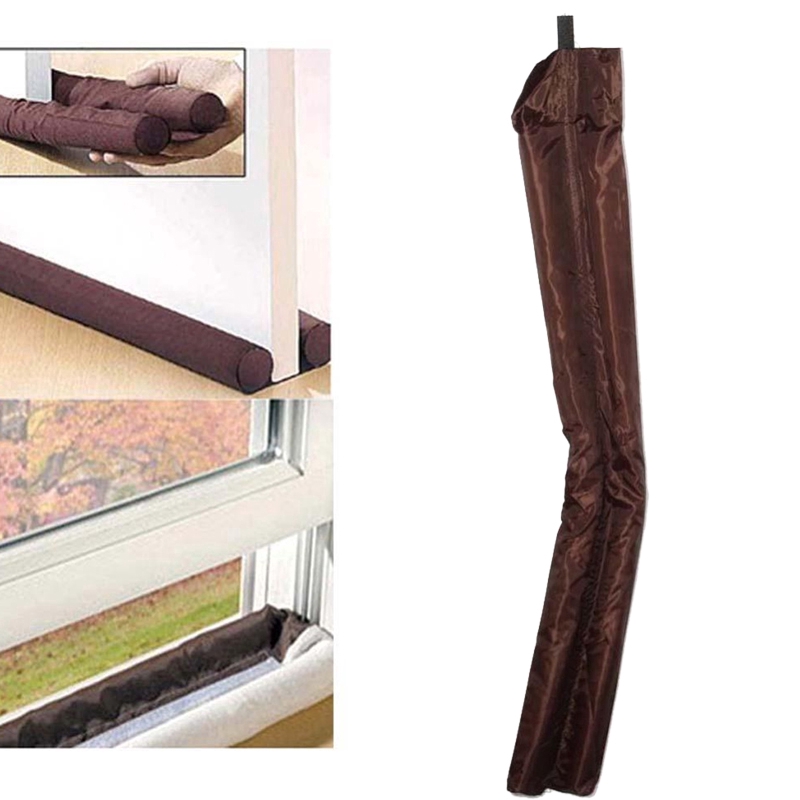 Miếng Dán Viền Cửa Sổ Chống Bụi 84cm
