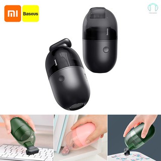 Máy Hút Bụi Mini Baseus C2 1000pa