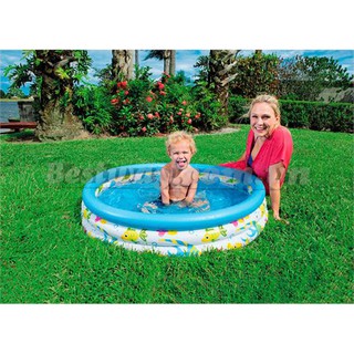 Bể Phao Bestway 51008