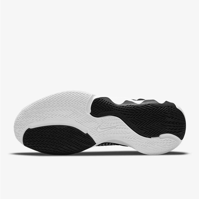 Giày bóng rổ nam Nike Chính Hãng Giannis Immortality