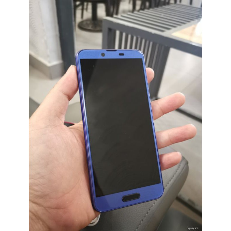 Điện thoại Sharp aquos X4 màn 18:9(tiếng việt,cấu hình khỏe) | BigBuy360 - bigbuy360.vn