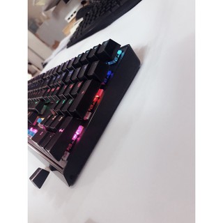 BÀN PHÍM CƠ GOLDTECH K25