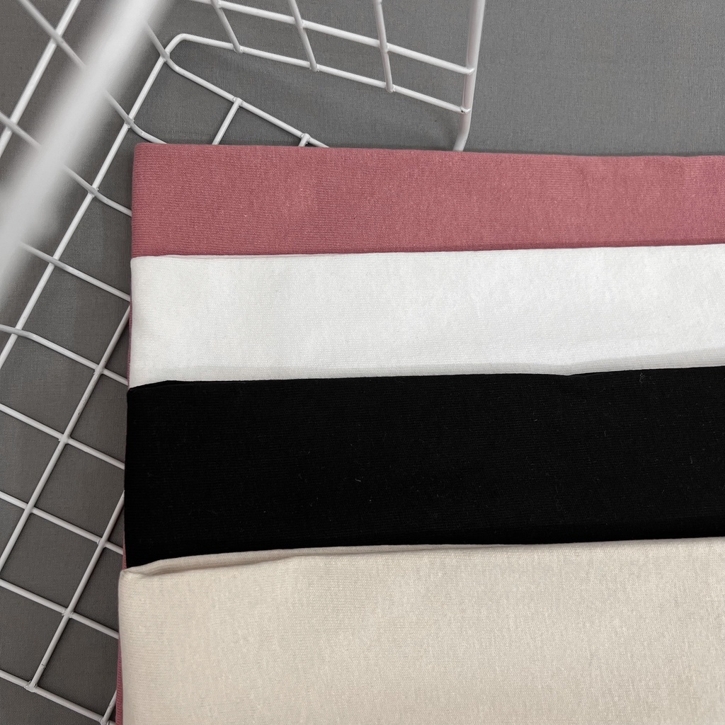 Áo thun đôi tay lỡ nam nữ MEANSTORE phông in hình 100% cotton vải mát form rộng phong cách Ulzzang - Cặp đôi