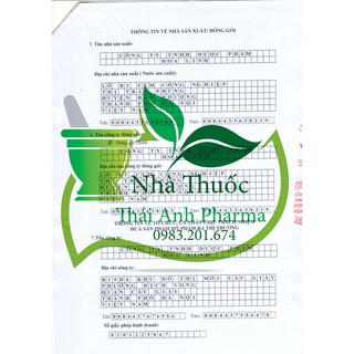 Xịt Thơm Miệng Greelux