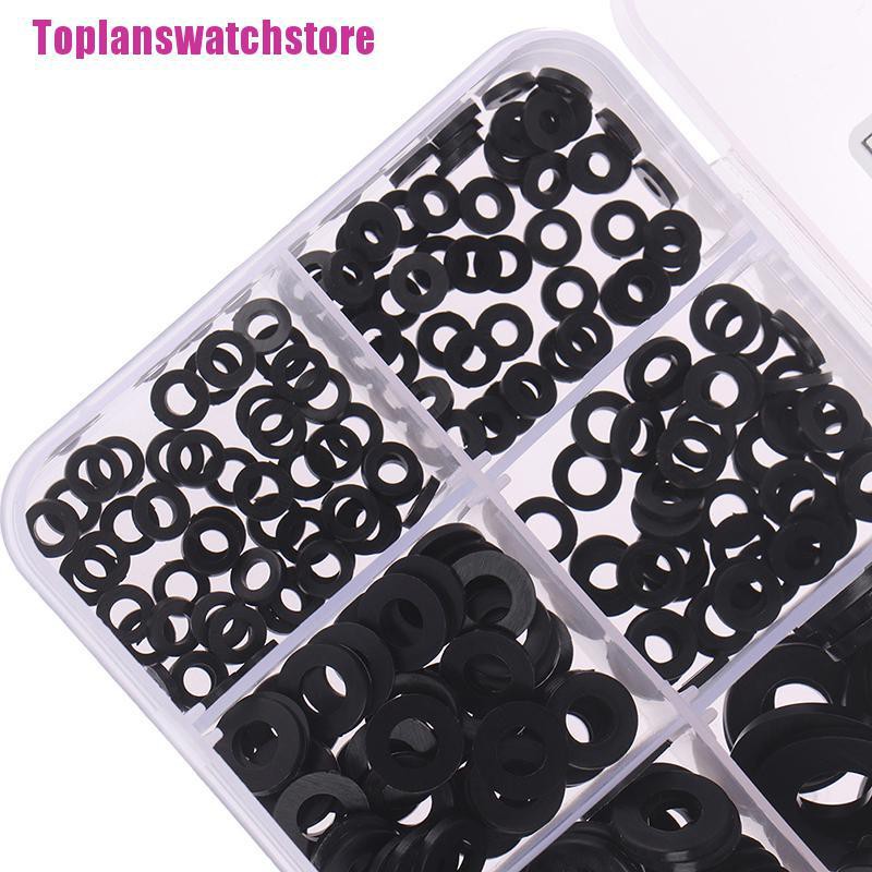 Set 350 VòNg ĐệM M2 / M2.5 / M3 / M4 / M5 / M6 / M8 Chuyên DụNg