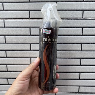 Xịt dưỡng đa năng Keratin PPT Obsidian - 320ml