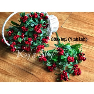 Combo hoa đệm và nguyên phụ liệu Kim Cương