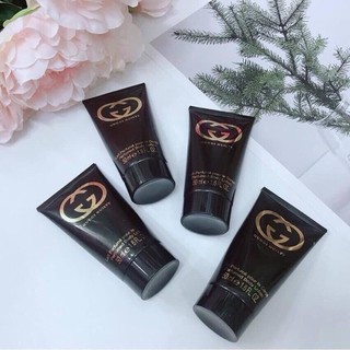 Dưỡng thể mini hương nước hoa Gucci Guilty Perfumed Body Lotion mini 50ml