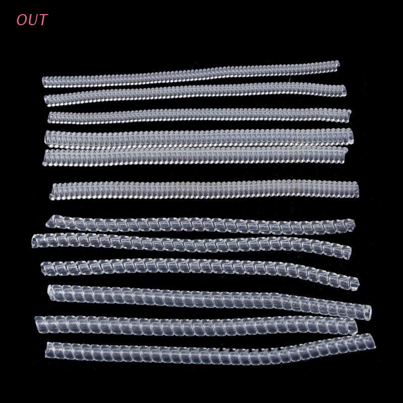 Set 12 Bộ Dụng Cụ Điều Chỉnh Size Nhẫn 4 Kích Cỡ Làm Trang Sức Thủ Công