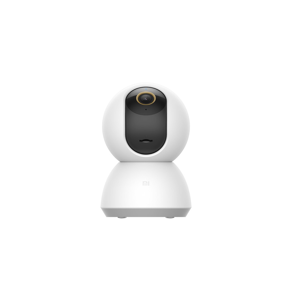 Camera IP Mi Home 360 Độ 2K Xiaomi, Trắng (BHR4457GL) - Hàng Chính Hãng