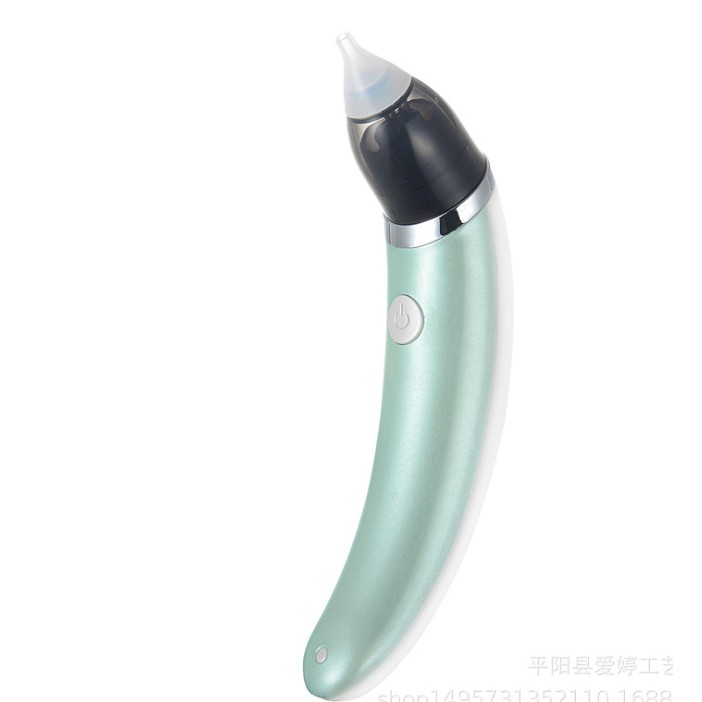 [Freeship 10k] Máy Hút Mũi Điện Tử Đầu Mềm Cho Bé Little Bees BẢO HÀNH 12 THÁNG | BigBuy360 - bigbuy360.vn