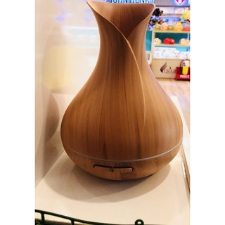 máy xông tinh dầu