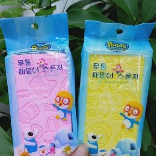 BÔNG TẮM KỲ GHÉT