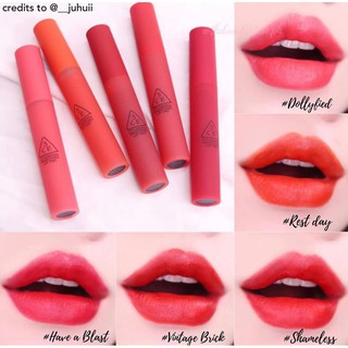 Son Kem 3CE Smoothing Lip Tint