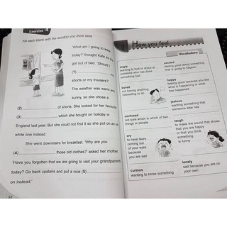 [HN] Essential Vocabulary In Context (Bộ sâu 6 quyển)