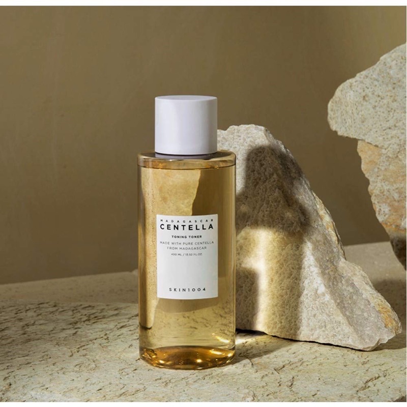 [Size lớn]NƯỚC HOA HỒNG PHỤC HỒI VÀ TÁI TẠO SKIN1004 CENTELLA | BigBuy360 - bigbuy360.vn