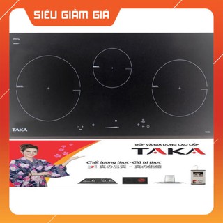 Bếp Từ TAKA TKI3EU
