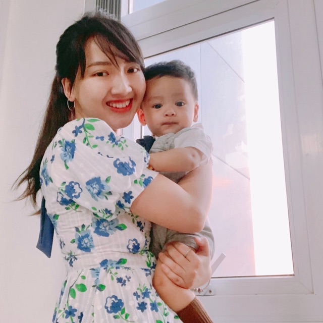 LabeRy_Đồ baby nội địa Hàn