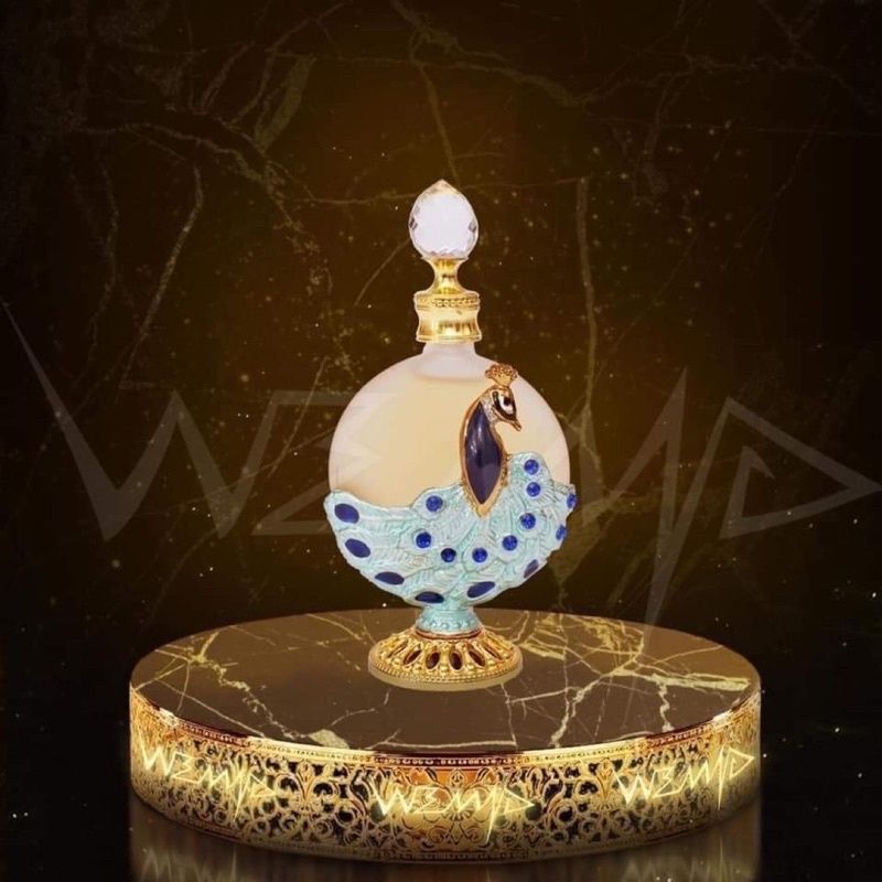 SALE SIÊU GIẢM GIÁ - Tinh dầu nước hoa Dubai PHƯỢNG HOÀNG XANH  chính hãng thơm ngất ngây | BigBuy360 - bigbuy360.vn