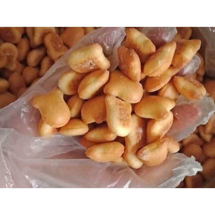 1KG bánh gấu nhân kem hạn 6 tháng kể từ ngày sản xuất . | BigBuy360 - bigbuy360.vn