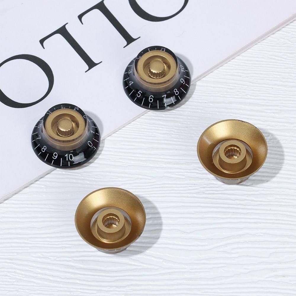 SUSANS Nút Điều Chỉnh Âm Lượng Thay Thế Cho Đàn Guitar Les Paul LP