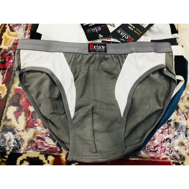 Quần Lót Nam Relax RL004