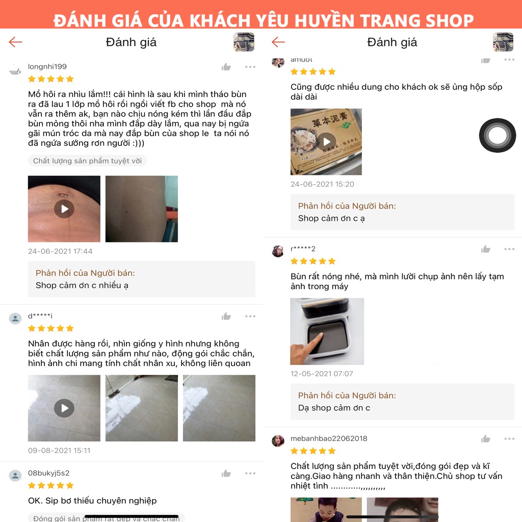 Bùn Cứu Giảm Béo Dưỡng Sinh Giúp Đánh Tan Mỡ Bụng Trong Spa Đông Y - Thẩm Mỹ Huyền Trang