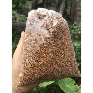 Muối chay Tây ninh 0,5kg