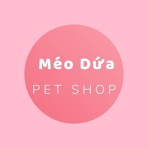MÉO DỨA Pet shop