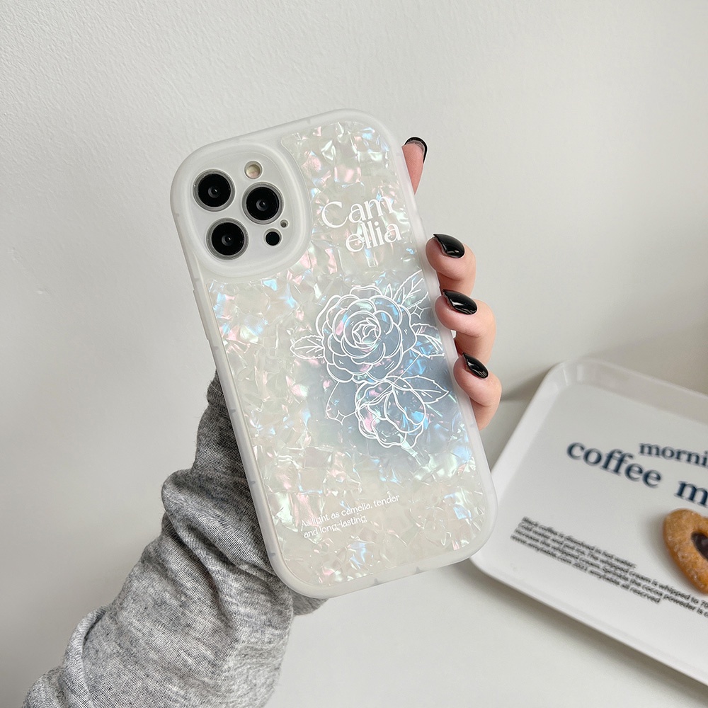 Ốp Điện Thoại tpu silicone Mềm Thay Đổi Màu Sắc Cho iphone 11 12 13 pro max mini XR XS 7 8 plus