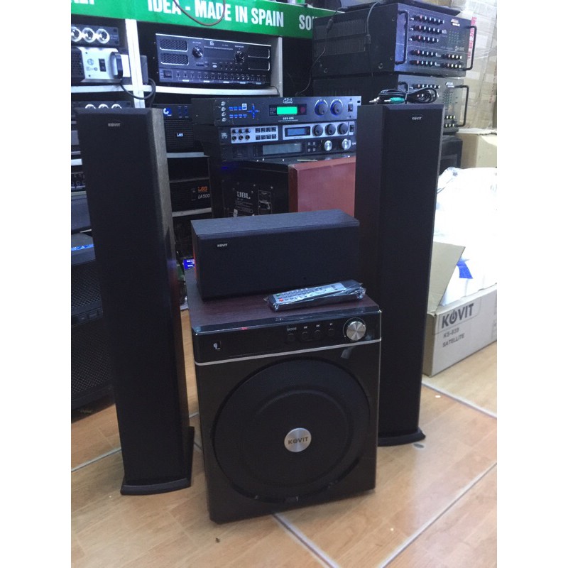 Loa Kovit 3.1 mã Ks839