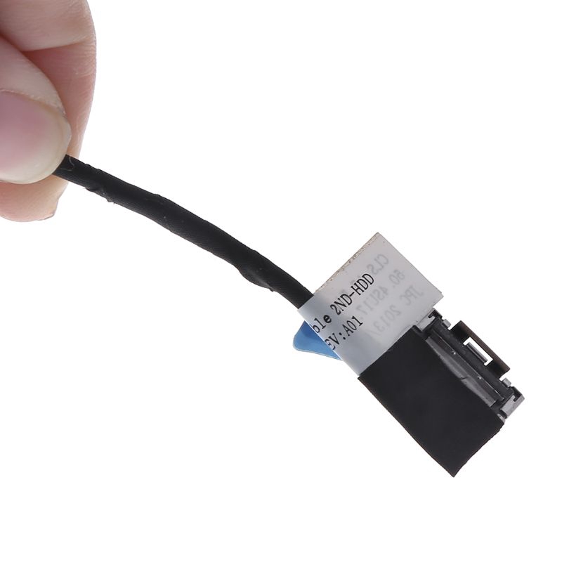 Đầu nối ổ đĩa cứng SATA chuyển đổi cáp linh hoạt thay thế cho DV6-7000