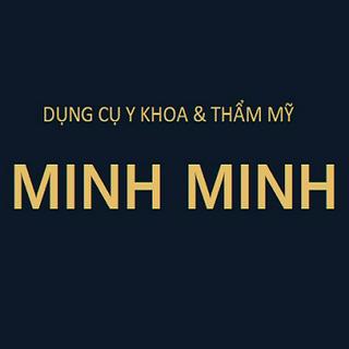 DCYK Minh Minh