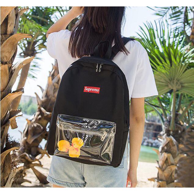 balô super vịt