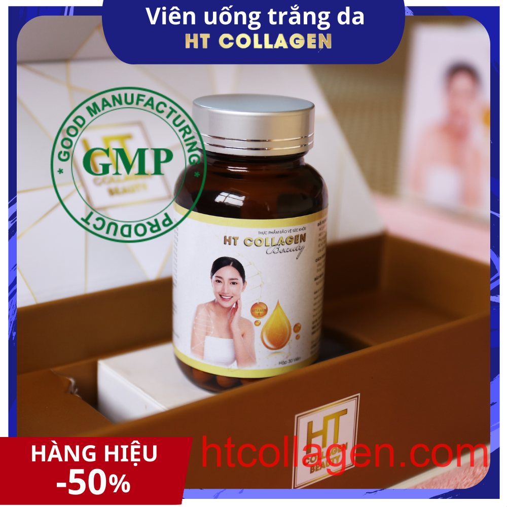 [Nhập khẩu Đức] Viên uống trắng da Glutathione 1 tháng cam kết hiệu quả | BigBuy360 - bigbuy360.vn