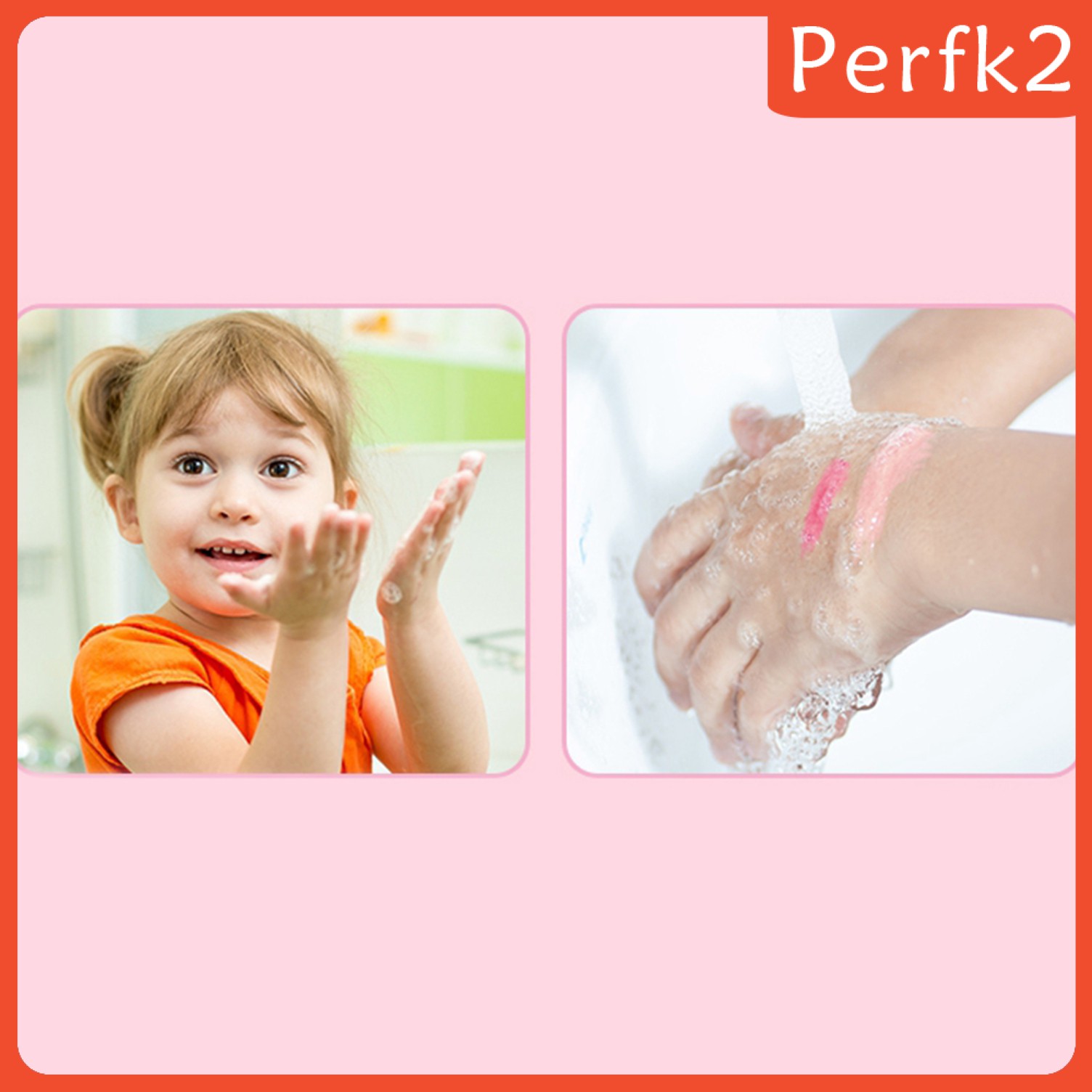 (Hàng Mới Về) Bộ Đồ Chơi Trang Điểm 2 Món Xinh Xắn Cho Bé Gái | BigBuy360 - bigbuy360.vn