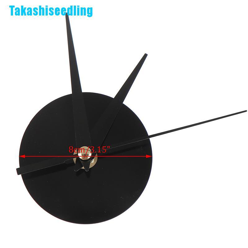 Kim Đồng Hồ Treo Tường Thay Thế