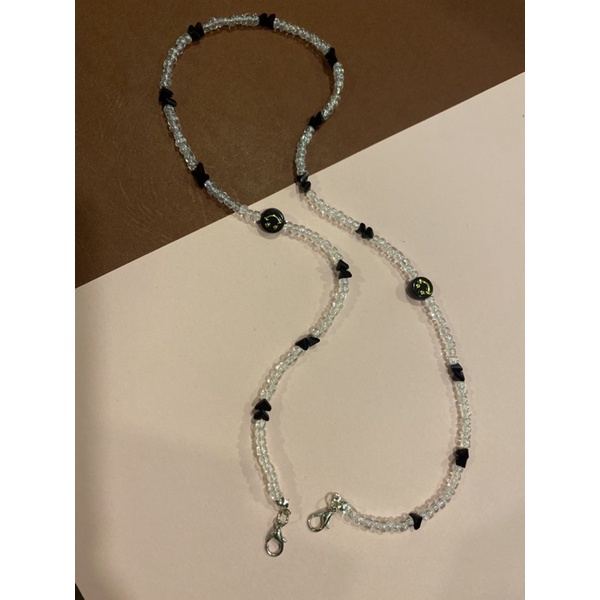 Dây đeo khẩu trang