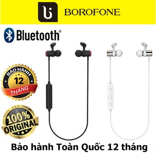 Tai nghe Bluetooth Borofone BE20