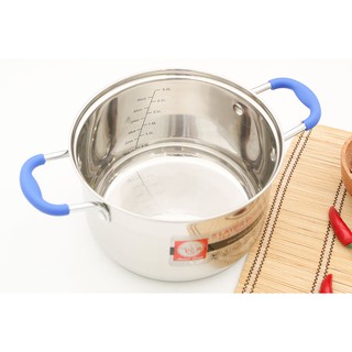 Bộ nồi INOX Smartcook 2355961