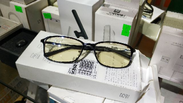 Kính TS ngăn ánh sáng xanh FU006 / FU009 | BigBuy360 - bigbuy360.vn